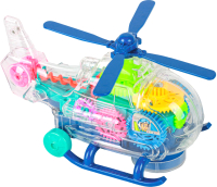 

Вертолет игрушечный Darvish, Gear Helicopte / DV-T-3005