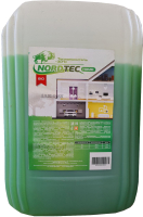 

Теплоноситель для систем отопления Nordtec, Basic -30 / NTTNK200