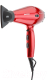 Миниатюра изображения товара Профессиональный фен Dewal Spectrum / 03-110 (красный)