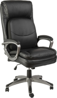 Кресло офисное Меб-ФФ MF-3015 (черный) - 