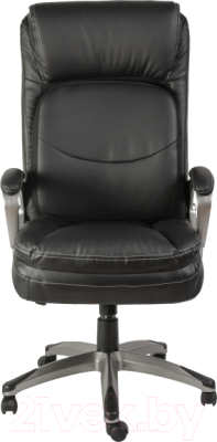Кресло офисное Меб-ФФ MF-3015 (черный)