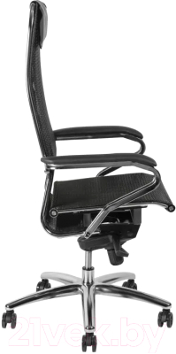 Кресло офисное Меб-ФФ MF-6008 (черный)