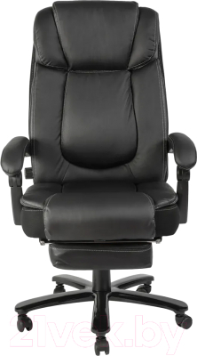 Кресло офисное Меб-ФФ MF-3028 (черный)
