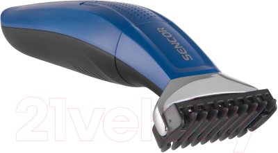 Машинка для стрижки волос Sencor SHP 0450BK