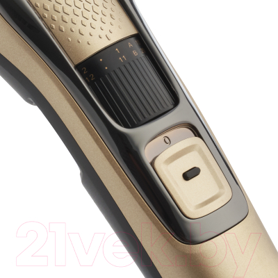 Машинка для стрижки волос Sencor SHP 5207CH