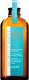 Масло для волос Moroccanoil Восстанавливающее Для тонких светлых волос (100мл) - 