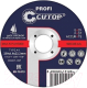 Отрезной диск Cutop 39982T - 