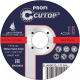 Отрезной диск Cutop 39984T - 