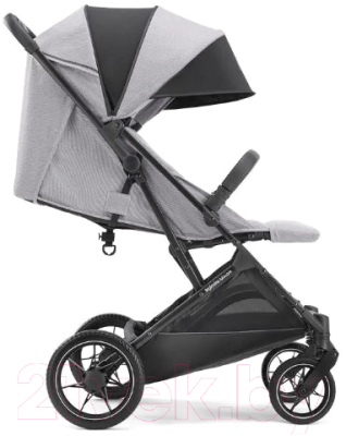 Детская прогулочная коляска Inglesina Maior / AG85N0HRGRU (Horizon Grey)