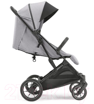 Детская прогулочная коляска Inglesina Maior / AG85N0HRGRU (Horizon Grey)