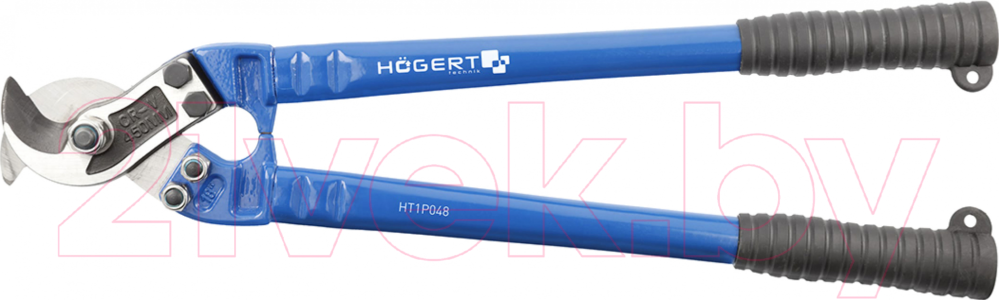 Кабелерез Hoegert HT1P048