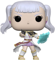 

Фигурка коллекционная Funko, POP! Animation. Black Clover – Noelle / 59240