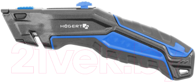 Нож пистолетный Hoegert HT4C641