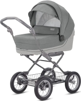 

Детская универсальная коляска, Sofia System Duo 2 в 1 на шасси Ergo Bike / KA15N6CYS