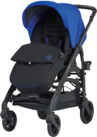 

Детская прогулочная коляска Inglesina, Trilogy / AG38H0SBL