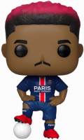

Фигурка коллекционная Funko, POP! Football. PSG – Presnel Kimpembe / 47253
