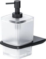 Дозатор для жидкого мыла AM.PM Inspire 2.0 A50A36922 (черный) - 