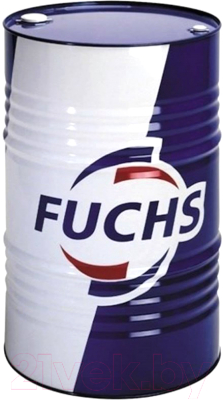 Моторное масло Fuchs Titan GT1 Flex 3 5W40 / 601873799 (205л)