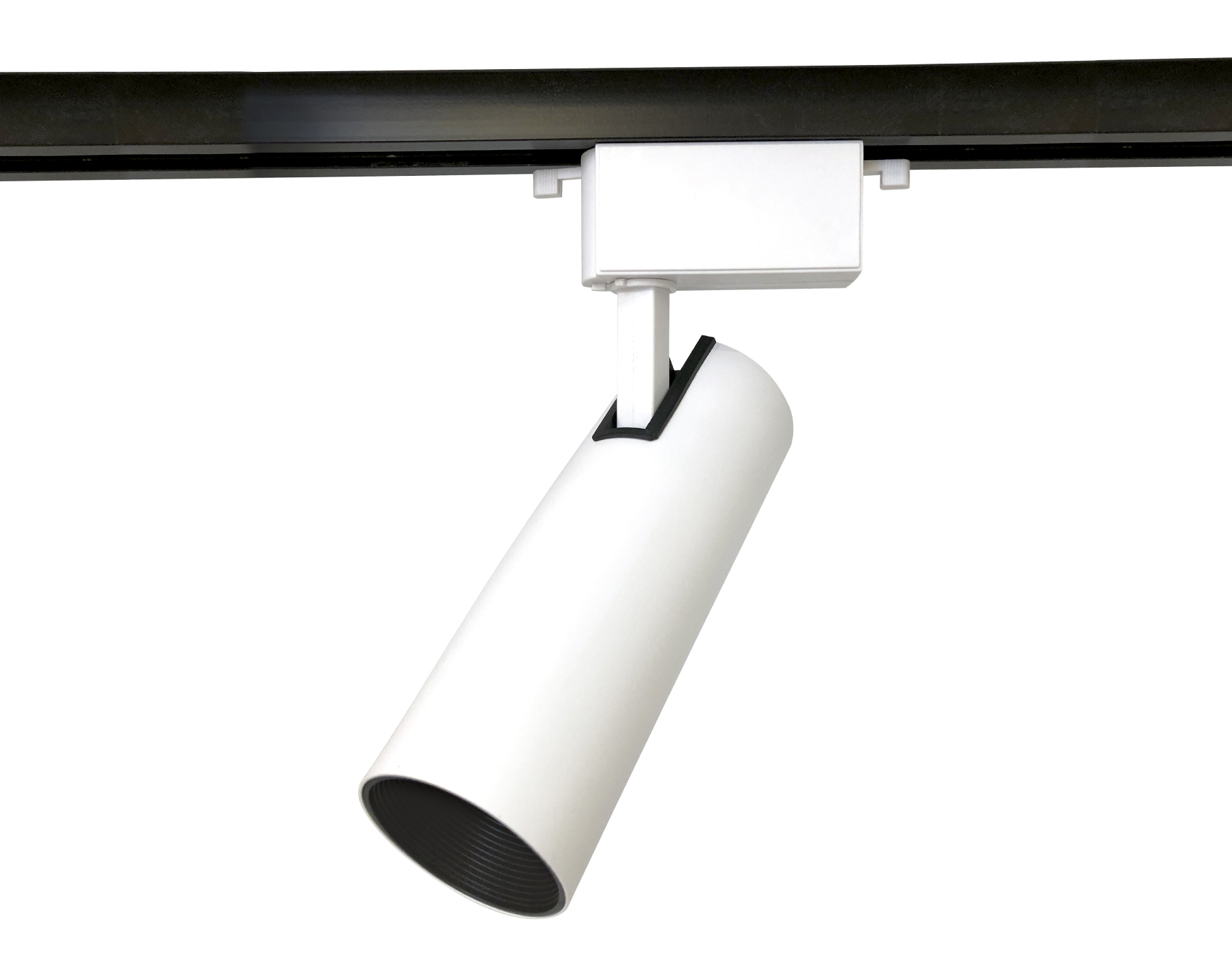 Трековый светильник Ambrella GL5852 WH/BK