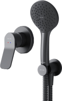 

Душевой гарнитур AM.PM, X-Joy FB85A2H002