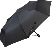 Зонт складной Gianfranco Ferre 541-OC Classic Black - 