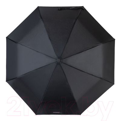 Зонт складной Gianfranco Ferre 541-OC Classic Black
