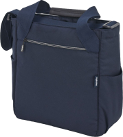 Сумка для коляски Inglesina Electa Day Bag / AX50P0SHB (Soho Blue) - 