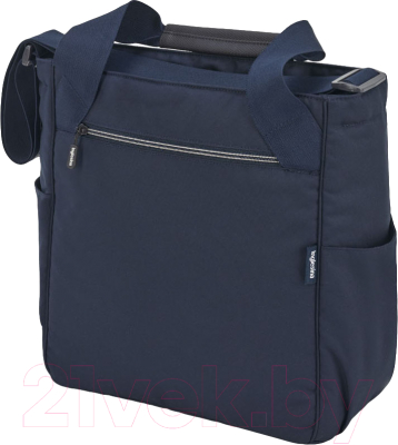 Сумка для коляски Inglesina Electa Day Bag / AX50P0SHB (Soho Blue)