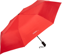 Зонт складной Gianfranco Ferre 541-OC Classic Red - 