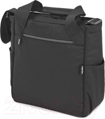 Сумка для коляски Inglesina Electa Day Bag / AX50P0UPB (Upper Black)
