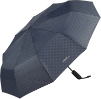 Зонт складной Gianfranco Ferre 577-OC Oxford Blu - 