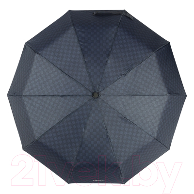 Зонт складной Gianfranco Ferre 577-OC Oxford Blu