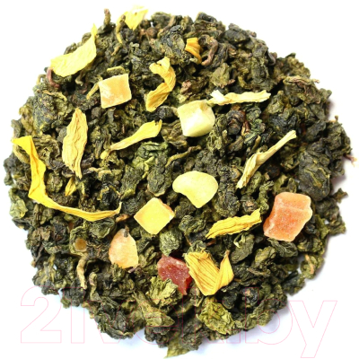 Чай листовой Лавка Вкуса Улун Дыня / BA-710 (100г)