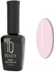 База для лака IQ Beauty Камуфлирующее покрытие №12 Розовый зефир (10мл) - 