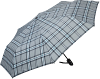 Зонт складной Gianfranco Ferre 704-OC Cletic Grey - 