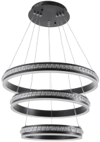 

Люстра BayerLux, 1841/3BK / 6489349