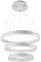 

Люстра BayerLux, 1841/3WT / 6489350