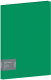 Папка для бумаг Berlingo Soft Touch / DB4_20983 (зеленый) - 