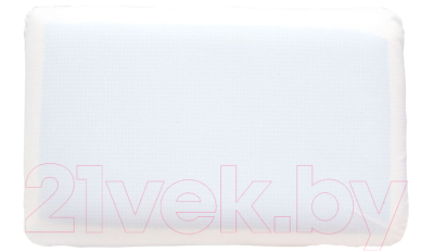 Изображение товара Подушка для сна Askona Energy Cool M 60x39