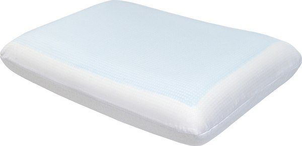 Подушка для сна Мир матрасов Energy Cool M 60x39