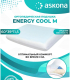Миниатюра изображения товара Подушка для сна Askona Energy Cool M 60x39