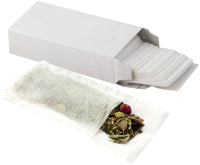Набор пакетиков для чая Лавка Вкуса FP-002 (S) - 