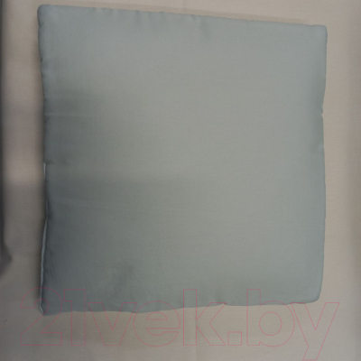 Подушка для малышей Баю-Бай Blue Bliss / ПШ10B (голубой)