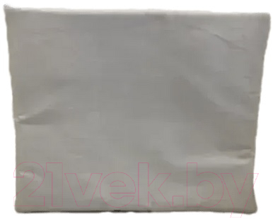 Подушка для малышей Баю-Бай Monsoon / ПШ10M (серый)