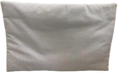 Подушка для малышей Баю-Бай Monsoon / ПШ11M (серый)