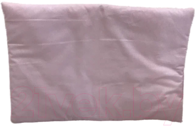 Подушка для малышей Баю-Бай Pink Marshmallow / ПШ11PM (розовый)