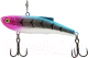 Воблер Ecopro Виб Diana 70мм 15г / EPVDN70/15S-047 (Psychedelic Shad) - 