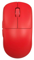 

Мышь Pulsar, X2 Wireless All Red Edition LTD
