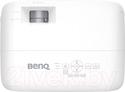 Проектор BenQ MW560 (белый)
