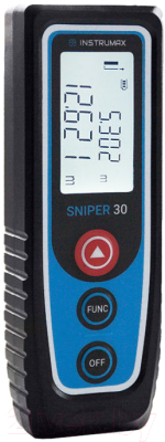 Лазерный дальномер Instrumax Sniper 30 (IM0115)